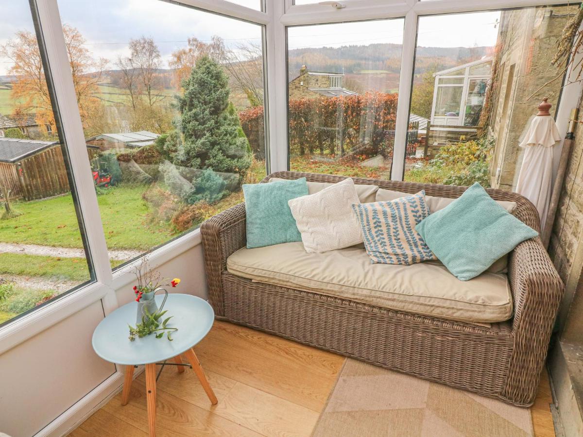 Fellside Villa Appletreewick Exterior foto